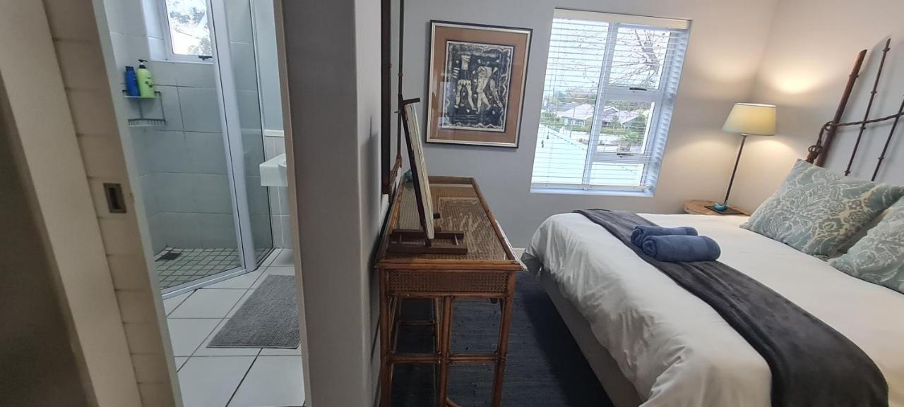 Apartment Oyster *